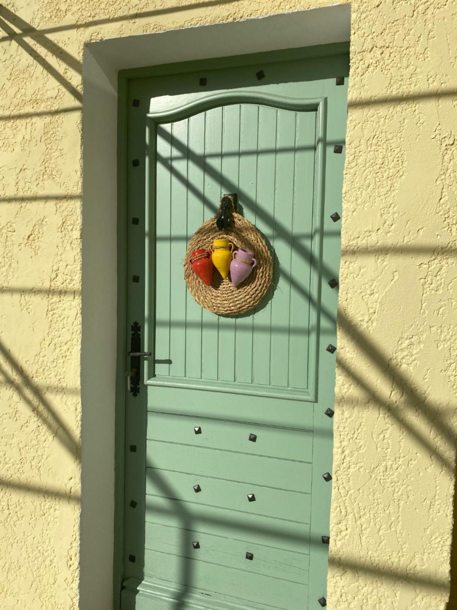 L'Eveil En Provence Bed & Breakfast Entrecasteaux Room photo